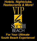 SouthFla hotels, nightclubs and eateries